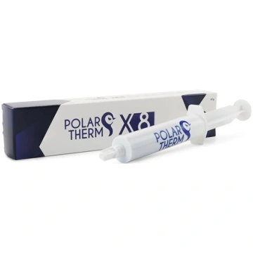 Polartherm X-8 Thermal Paste 40 g PT-X8-040 ( PT X