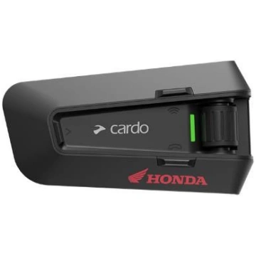 Cardo PACKTALK EDGE SINGLE - HONDA