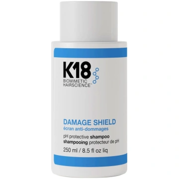 K18 Damage Shield Ph Protective Shampoo