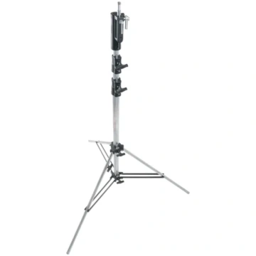 KUPO 226M MASTER COMBO HD STAND - SILVER 226M