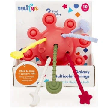 Galaxy Colour Links - Tulifun Dumel