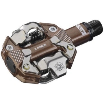 Pedāļi Look X-Track Gravel 22561