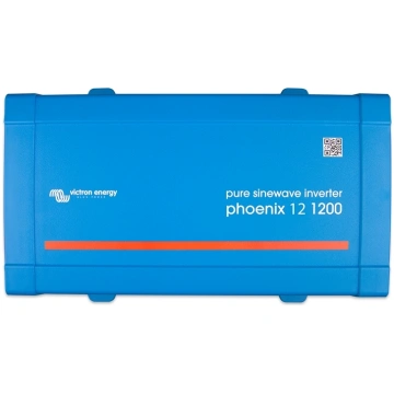 Victron Phoenix Inverter 12/375 230V VE.Direct SCH