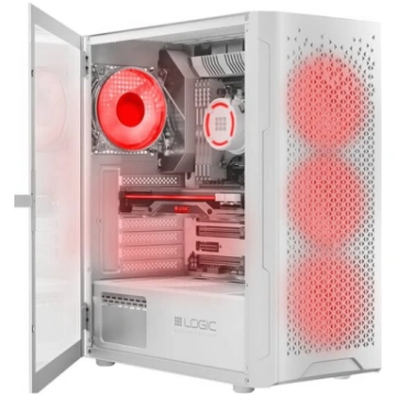 Dators VIST PC Gaming Ryzen 5 - RAM 16GB - RTX 305