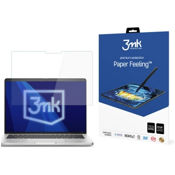 Dell Pro 14 Plus (2in1) - up to 15" 3mk Paper Feel