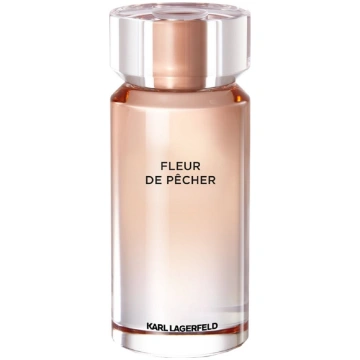 Karl Lagerfeld Les Parfums Matieres Fleur De Pêche