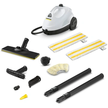 KARCHER Steam Cleaner SC 2 EasyFix Plus - 1.512-61