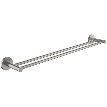 GROHE 40802DC1 | Essentials dubultā torņa stienis 