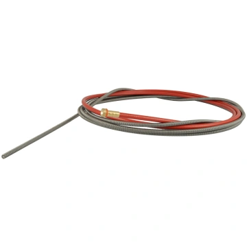 TORROS izolēta spirāle 1,0-1,2 mm (5,4 m), Art.135