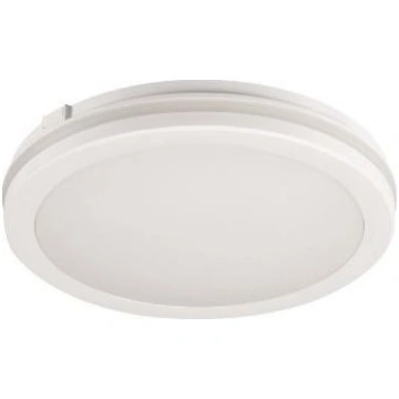 Lampa sufitowa Kanlux Plafon Led Beno Eco 12W Cct 