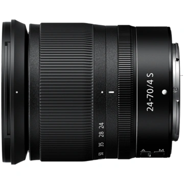Nikon Nikkor Z 24-70mm f/4 S