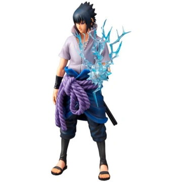 Figūra Naruto Shippuden Grandista Sasuke Uchiha 2 