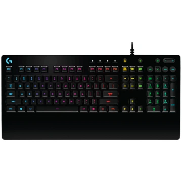 Logitech G213 Prodigy Gaming Keyboard Deutsches La