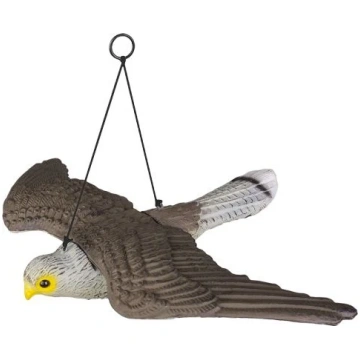 Atbaidīšanas līdzeklis putni Bradas Falcon, 35 cm 