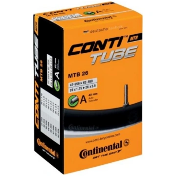 Continental MTB 26" 1.75/2.5 / 26" x 1.75 - 2.5 Au