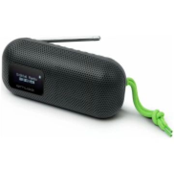 Muse | Speaker With FM Radio | M-750 FBT | 10 W | 