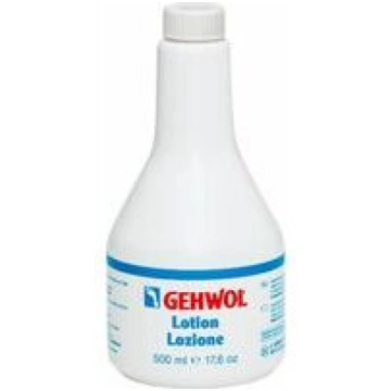 Gehwol Lotion - Losjons pēdu ādas attīrīšanai, dez