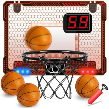 „Stay Gent“ mini basketbola grozs bērniem un pieau