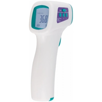 Mesmed Multifunctional medical thermometer MM-007 