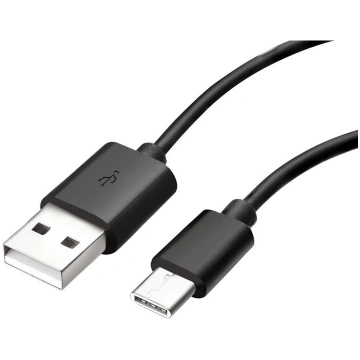 Samsung EP-DW720CBE USB-C Datu un Uzlādes Kabelis 