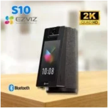 Ezviz S10 Smart Video Call Camera 360 video ierīce