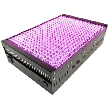 UV sveķu cietināšanas gaisma, 11000W augstas veikt
