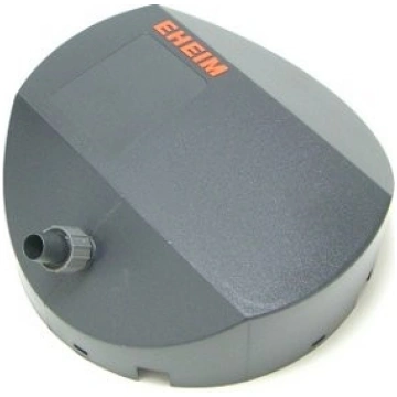 Eheim Classic 600 vāks 7633500