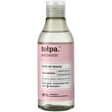 Sejas toniks Tołpa Authentic, 200.0 ml