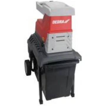 Zaru smalcinātājs 2800W, 45mm (DED8682) DEDRA