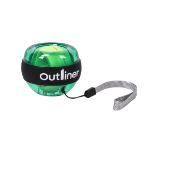 Plaukstas bumba Outliner LS3320