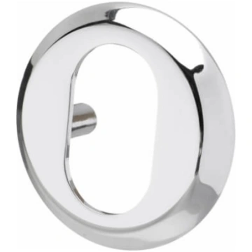 Skandināvu cilindra ārējais gredzens Assa Abloy 23