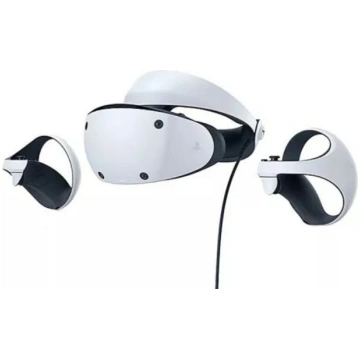 Sony Playstation VR2 Komplekts PS5 (711719453895)