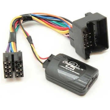 Stūres vadības adapters BMW Mini CTSBM004.2