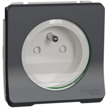 Schneider Electric Mureva Styl Mechanizm gniazda 2