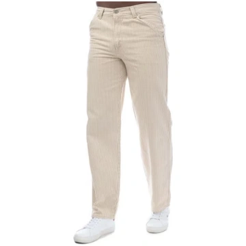 Women's Baggy Dad Utility Wide Leg Jeans