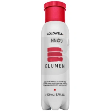 GOLDWELL ELUMEN PAINT bez amonjaka un oksidētāja k
