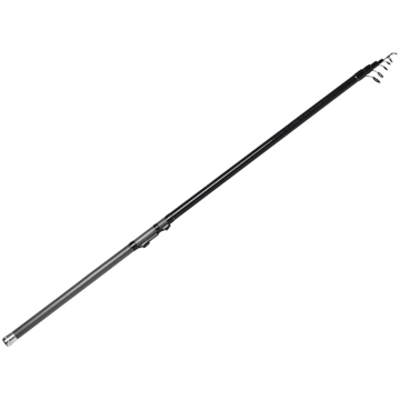 (5303-500) Makšķere Sniper BOLOGNESE MEDIUM M Salm