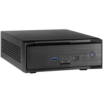Inter-Tech MW-01 II - SFF - ITX 88881244 Inter-Tec