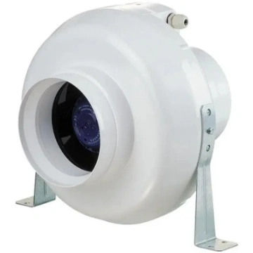 Kanāla ventilators VENTS VK 150, centrbēdzes venti