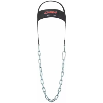 CHIBA Head Harness Kakla trenažieris