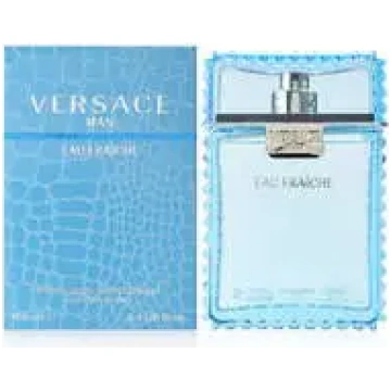 Versace Man Eau Fraiche dezodorants 100 ml