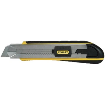 Stanley 25mm FATMAX Snap-Off Knife Stanley Tools