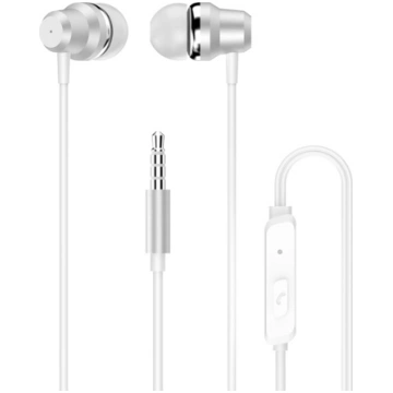 Dudao X10PRO wired headphones, mini jack 3.5mm, in