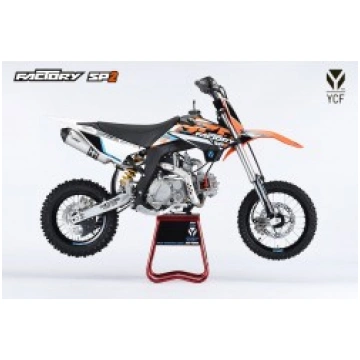 FACTORY SP2