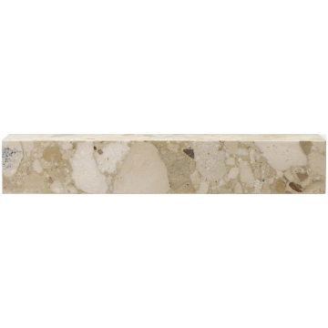 Plaukts Plinth Kunis Breccia 60 cm Audo Copenhagen