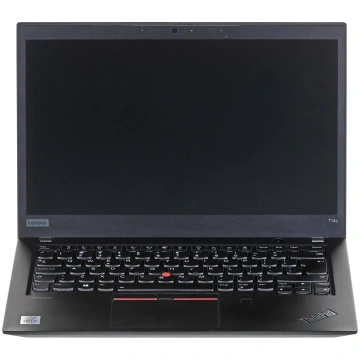 Lietots - LENOVO ThinkPad T14s G2 i5-1145G7 16GB 2
