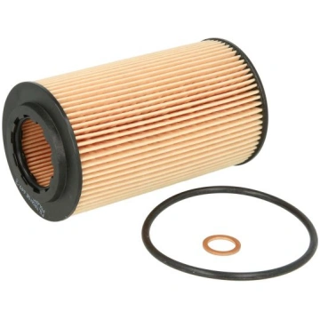 Eļļas filtrs FILTRON OE 649/2