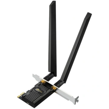 TP-Link ARCHER TXE72E V1 - network adapter - PCIe 