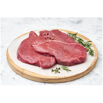Liellopa gaļas Ranch steiks BIO