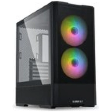 Case|LIAN LI|LANCOOL 207|MidiTower|Case product fe